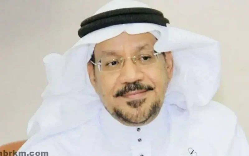 فقدان كبير للتعليم السعودي: وفاة الشيخ العقلا تصيب الأوساط الأكاديمية